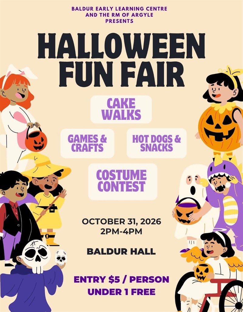 Halloween Party