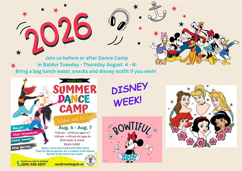 Disney Day
