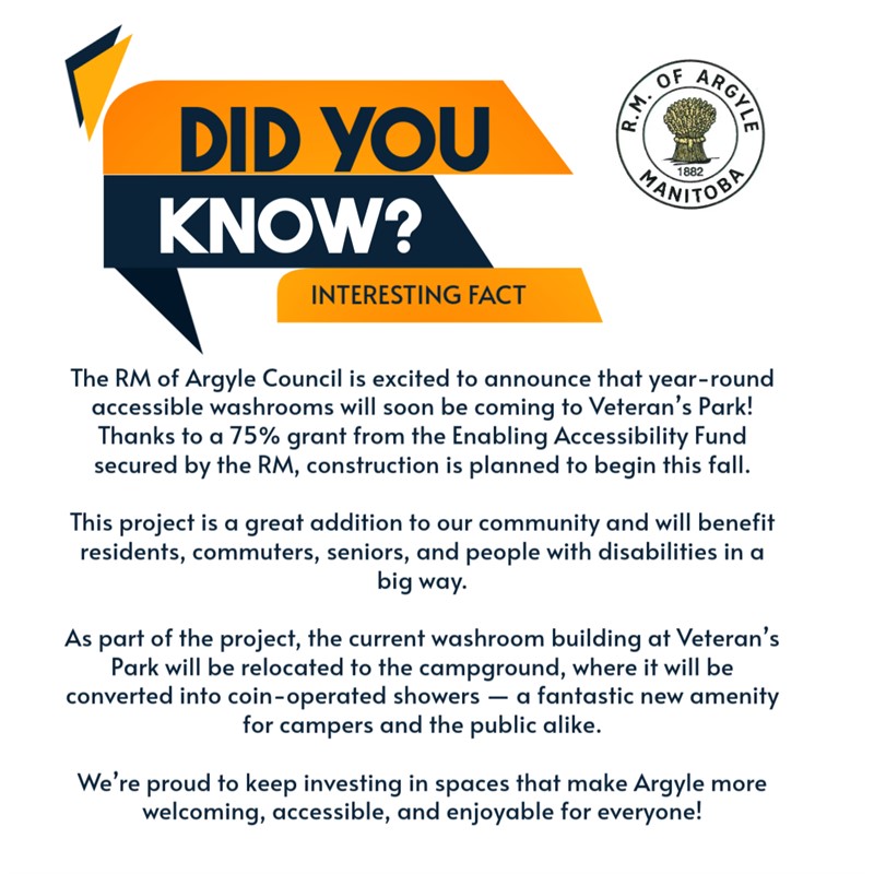 Did You Know? August 2025