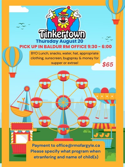 Tinkertown