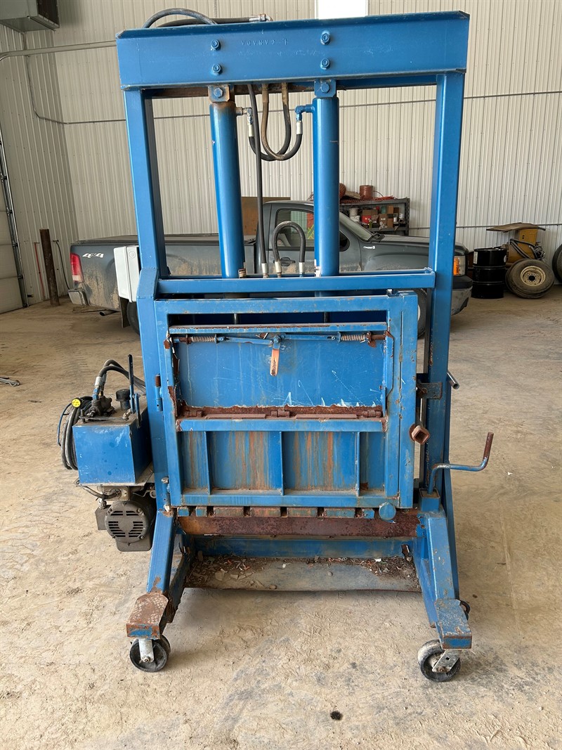 hydrualic_press_